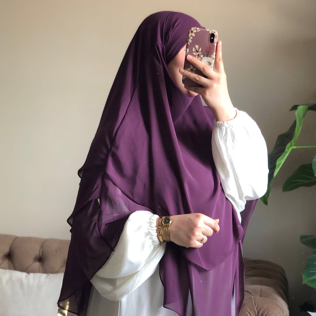 خمار الوقار  - Image 4